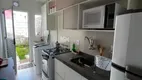 Foto 5 de Apartamento com 2 Quartos à venda, 47m² em Santos Dumont, Maceió