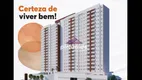 Foto 15 de Apartamento com 2 Quartos à venda, 44m² em Jardim Topázio, São José dos Campos