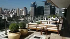 Foto 14 de Apartamento com 1 Quarto para alugar, 61m² em Itaim Bibi, São Paulo