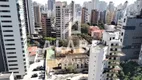 Foto 5 de Cobertura com 3 Quartos à venda, 360m² em Moema, São Paulo