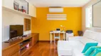 Foto 10 de Apartamento com 3 Quartos à venda, 188m² em Itaim Bibi, São Paulo