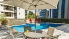 Foto 19 de Flat com 1 Quarto para alugar, 30m² em Jardins, São Paulo