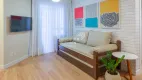 Foto 2 de Apartamento com 1 Quarto à venda, 43m² em Centro, Balneário Camboriú