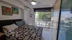 Foto 10 de Apartamento com 4 Quartos à venda, 140m² em Humaitá, Rio de Janeiro