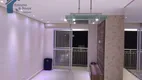 Foto 4 de Apartamento com 3 Quartos à venda, 63m² em Ponte Grande, Guarulhos