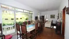 Foto 3 de Casa com 7 Quartos à venda, 406m² em Santo Antônio, Belo Horizonte