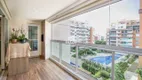 Foto 19 de Apartamento com 2 Quartos à venda, 124m² em Boa Vista, Curitiba