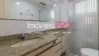 Foto 14 de Apartamento com 3 Quartos para alugar, 117m² em Brooklin, São Paulo