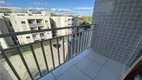 Foto 2 de Apartamento com 2 Quartos à venda, 52m² em Universitário, Campina Grande