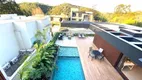 Foto 11 de Casa de Condomínio com 4 Quartos à venda, 525m² em Tamboré, Santana de Parnaíba