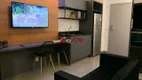 Foto 4 de Flat com 1 Quarto para alugar, 32m² em Pinheiros, São Paulo