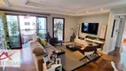 Foto 2 de Apartamento com 3 Quartos à venda, 126m² em Brooklin, São Paulo
