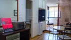 Foto 2 de Flat com 1 Quarto para alugar, 27m² em Jardins, São Paulo