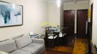 Foto 4 de Apartamento com 3 Quartos à venda, 121m² em Buritis, Belo Horizonte