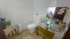 Foto 8 de Casa com 3 Quartos à venda, 350m² em Canto do Forte, Praia Grande