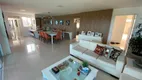Foto 16 de Apartamento com 3 Quartos à venda, 198m² em Guaxuma, Maceió