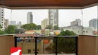 Foto 8 de Apartamento com 4 Quartos à venda, 157m² em Vila Leopoldina, São Paulo