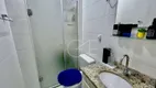 Foto 9 de Apartamento com 3 Quartos à venda, 77m² em Ponta da Praia, Santos