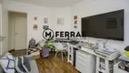 Foto 43 de Apartamento com 4 Quartos à venda, 204m² em Itaim Bibi, São Paulo