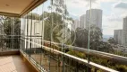 Foto 23 de Apartamento com 3 Quartos à venda, 122m² em Vila Andrade, São Paulo