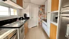 Foto 8 de Apartamento com 3 Quartos para venda ou aluguel, 130m² em Jardim Anália Franco, São Paulo