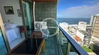 Foto 2 de Apartamento com 1 Quarto para alugar, 30m² em Ipanema, Rio de Janeiro