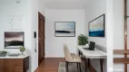 Foto 20 de Apartamento com 1 Quarto para alugar, 38m² em Vila Clementino, São Paulo