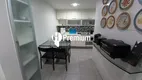 Foto 8 de Apartamento com 4 Quartos à venda, 156m² em Barra da Tijuca, Rio de Janeiro