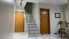 Foto 6 de Cobertura com 3 Quartos à venda, 130m² em Manacás, Belo Horizonte