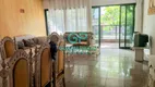 Foto 2 de Apartamento com 4 Quartos à venda, 200m² em Enseada, Guarujá