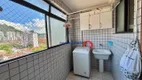 Foto 36 de Apartamento com 3 Quartos à venda, 107m² em Campo Grande, Santos