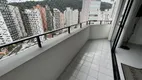 Foto 2 de Apartamento com 3 Quartos à venda, 140m² em Barra Funda, Guarujá