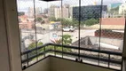 Foto 2 de Apartamento com 1 Quarto à venda, 34m² em Jabaquara, São Paulo