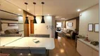 Foto 2 de Apartamento com 3 Quartos à venda, 90m² em Jardim Bela Vista, Santo André