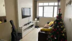 Foto 2 de Apartamento com 1 Quarto à venda, 60m² em Centro, São Vicente