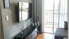 Foto 3 de Apartamento com 3 Quartos à venda, 62m² em Campestre, Santo André