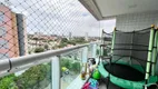 Foto 7 de Apartamento com 3 Quartos à venda, 77m² em Engenheiro Luciano Cavalcante, Fortaleza