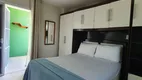 Foto 7 de Apartamento com 2 Quartos para alugar, 85m² em Ponta Negra, Natal
