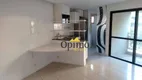 Foto 2 de Apartamento com 1 Quarto à venda, 58m² em Morumbi, São Paulo