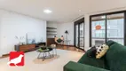 Foto 5 de Apartamento com 3 Quartos à venda, 169m² em Vila Madalena, São Paulo