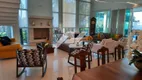 Foto 10 de Casa de Condomínio com 4 Quartos à venda, 468m² em Alphaville Dom Pedro, Campinas