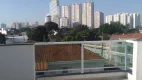 Foto 20 de Sobrado com 2 Quartos à venda, 115m² em Jardim Ocara, Santo André