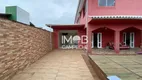 Foto 3 de Casa com 3 Quartos à venda, 252m² em Campeche, Florianópolis