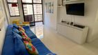 Foto 6 de Apartamento com 3 Quartos à venda, 140m² em Barra da Tijuca, Rio de Janeiro