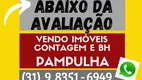 Foto 3 de Casa com 3 Quartos à venda, 180m² em Centro, Lagoa Santa