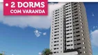 Foto 14 de Apartamento com 2 Quartos à venda, 53m² em Altos de Santana I , Jacareí