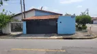 Foto 21 de Casa com 3 Quartos à venda, 100m² em Jardim Santa Maria, Jacareí