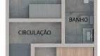 Foto 16 de Casa de Condomínio com 2 Quartos à venda, 50m² em Lopes de Oliveira, Sorocaba