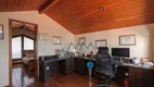 Foto 37 de Casa de Condomínio com 4 Quartos à venda, 595m² em Condomínio Village Terrasse, Nova Lima