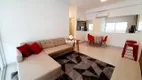 Foto 2 de Apartamento com 2 Quartos à venda, 87m² em Gonzaga, Santos